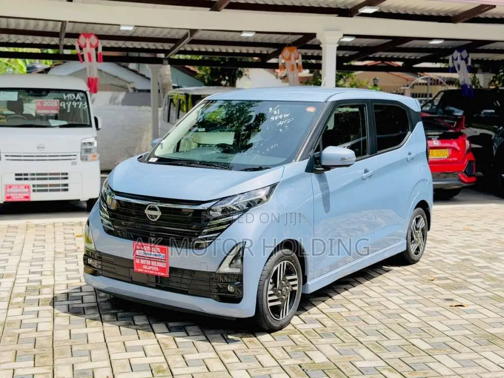 Nissan Dayz Pro Pilot 2024 Car Unregistered (Recondition)