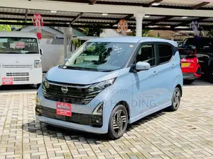 Nissan Dayz Pro Pilot 2024 Car Unregistered (Recondition)