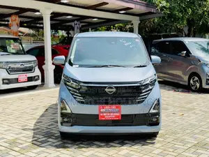 Nissan Dayz Pro Pilot 2024 Car Unregistered (Recondition)