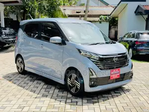 Nissan Dayz Pro Pilot 2024 Car Unregistered (Recondition)