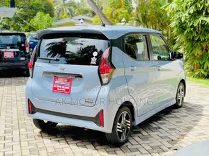 Nissan Dayz Pro Pilot 2024 Car Unregistered (Recondition)