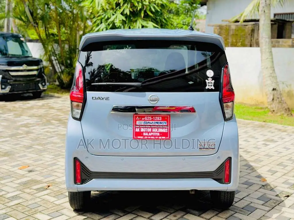 Nissan Dayz Pro Pilot 2024 Car Unregistered (Recondition)