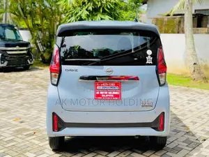 Nissan Dayz Pro Pilot 2024 Car Unregistered (Recondition)