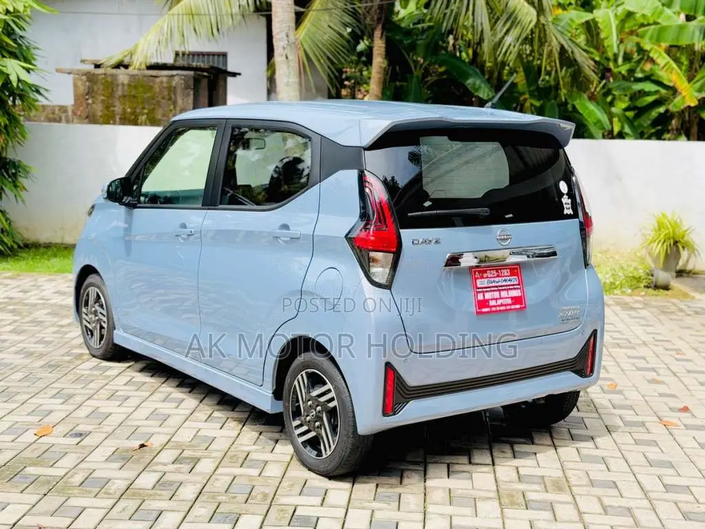 Nissan Dayz Pro Pilot 2024 Car Unregistered (Recondition)