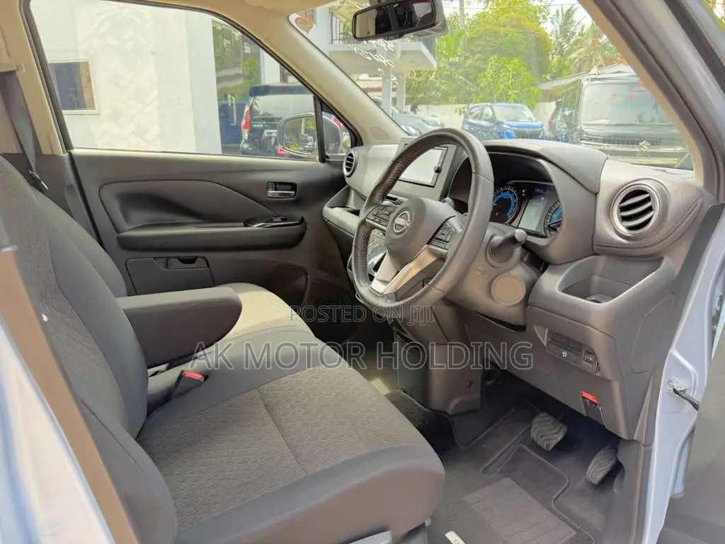 Nissan Dayz Pro Pilot 2024 Car Unregistered (Recondition)