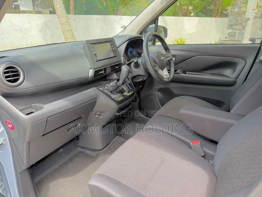 Nissan Dayz Pro Pilot 2024 Car Unregistered (Recondition)