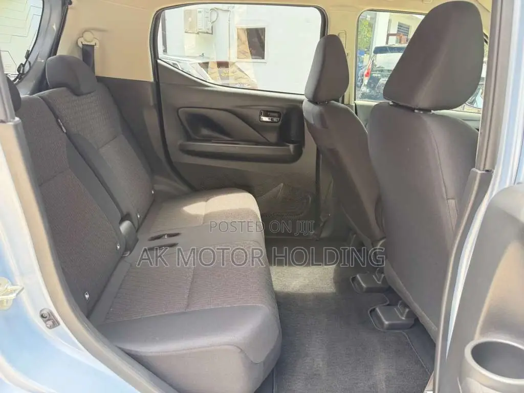 Nissan Dayz Pro Pilot 2024 Car Unregistered (Recondition)