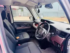 Toyota Tank 2022 Car (Used)