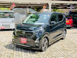 Nissan Dayz Pro Pilot 2023 Car Unregistered (Recondition)