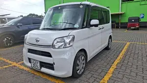 Daihatsu Tanto 2017 Car (Used)