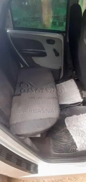 Tata Nano 2011 Car (Used)