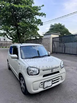 Suzuki Alto 2023 Car (Used)