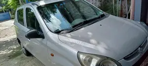 Suzuki Alto 2015 Car (Used)