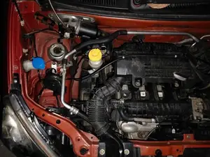 Suzuki Alto 2014 Car (Used)