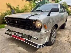 Nissan B211 1975 Car (Used)