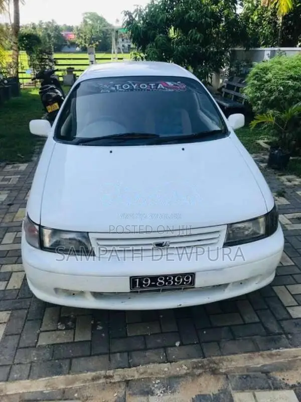 Toyota Corolla Windy 2 1996 Car (Used)