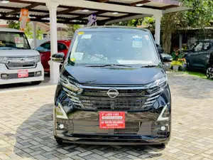 Nissan Dayz Pro Pilot 2023 Car Unregistered (Recondition)