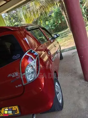 Suzuki Alto 2015 Car (Used)