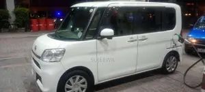 Daihatsu Tanto 2017 Car (Used)