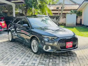 Audi A3 Advance 2024 Car Unregistered (Recondition)