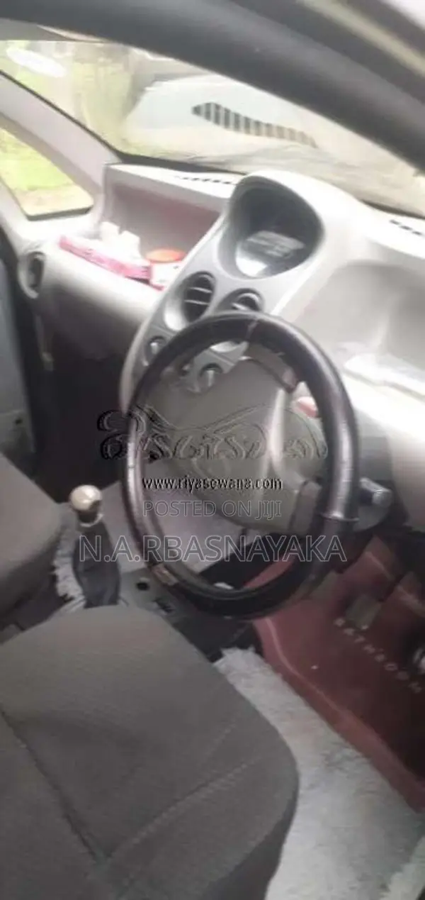 Tata Nano 2011 Car (Used)
