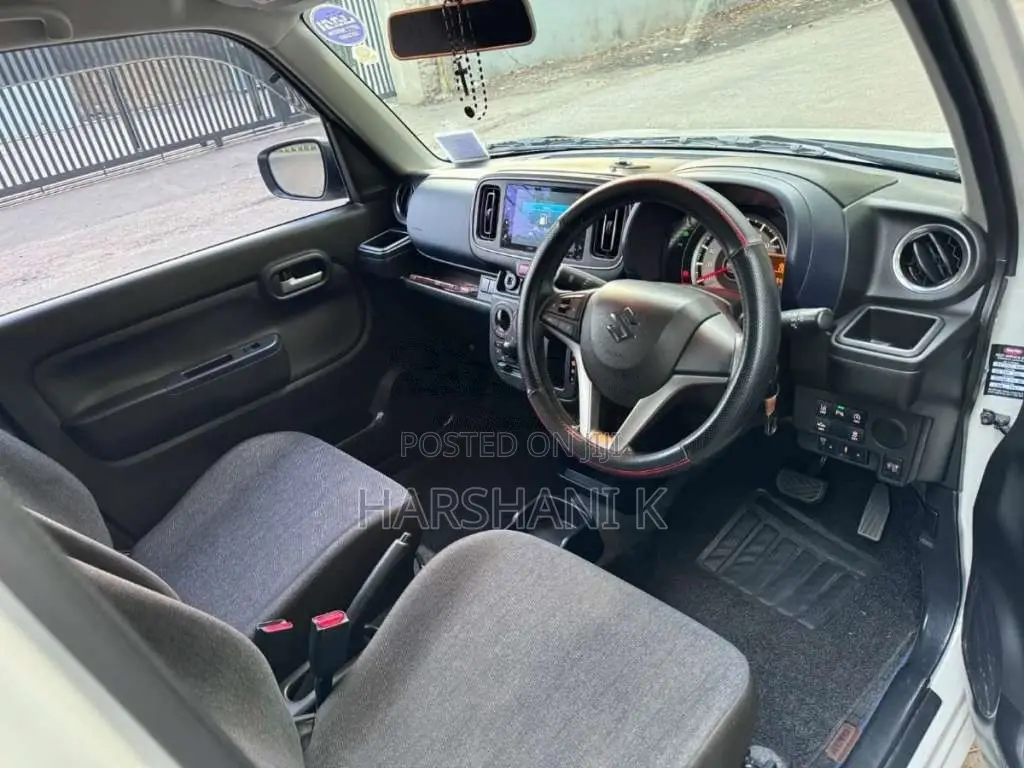 Suzuki Alto 2023 Car (Used)