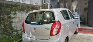 Suzuki Alto 2015 Car (Used)