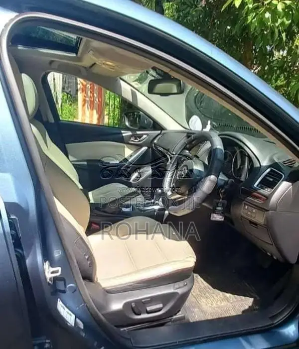 Mazda 6 2013 Car (Used)
