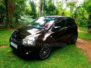 Suzuki Celerio 2014 Car (Used)