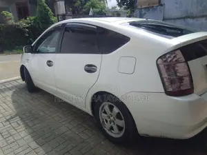 Toyota Prius 2008 Car (Used)