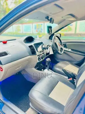 Toyota Vios 2003 Car (Used)
