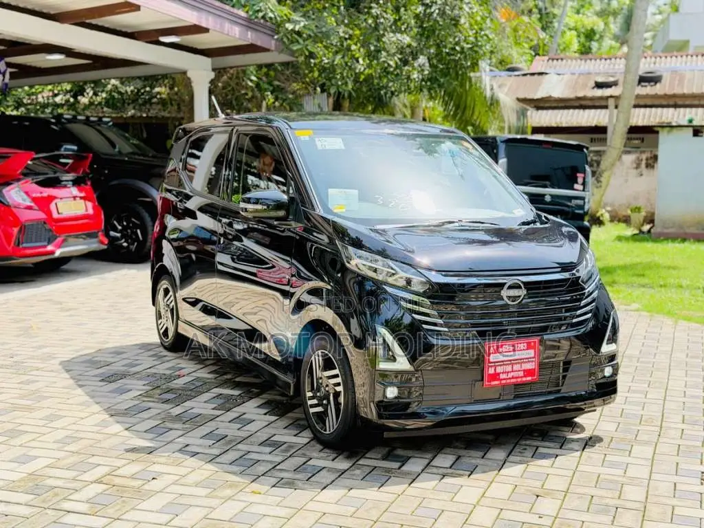 Nissan Dayz Pro Pilot 2023 Car Unregistered (Recondition)