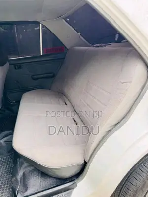 Mazda Familia 1994 Car (Used)
