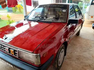 Nissan B11 1985 Car (Used)