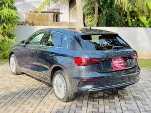 Audi A3 Advance 2024 Car Unregistered (Recondition)