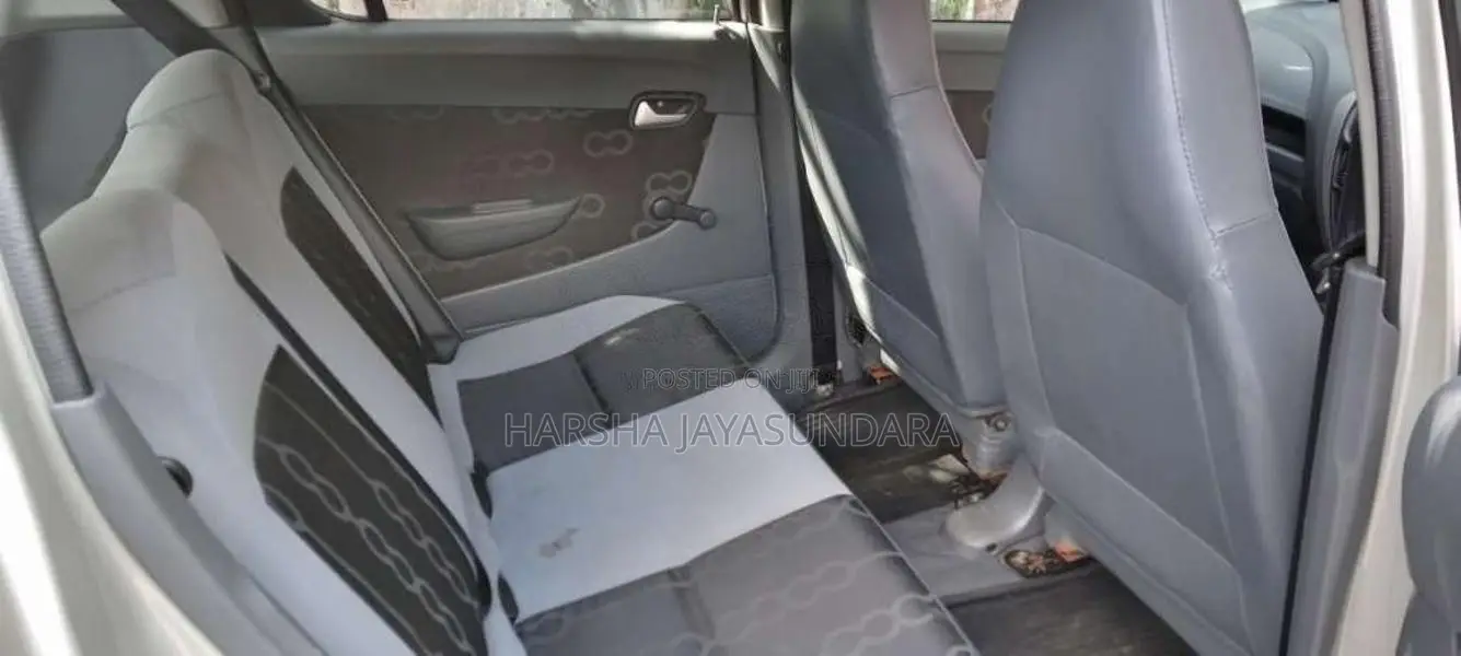 Suzuki Alto 2015 Car (Used)