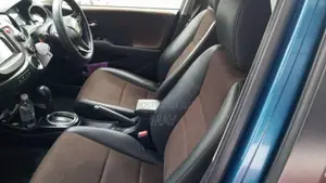 Honda Fit Shuttle 2013 Car (Used)