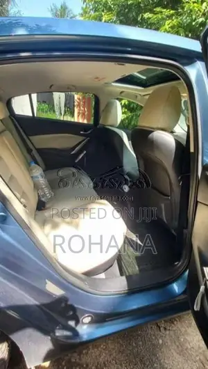 Mazda 6 2013 Car (Used)