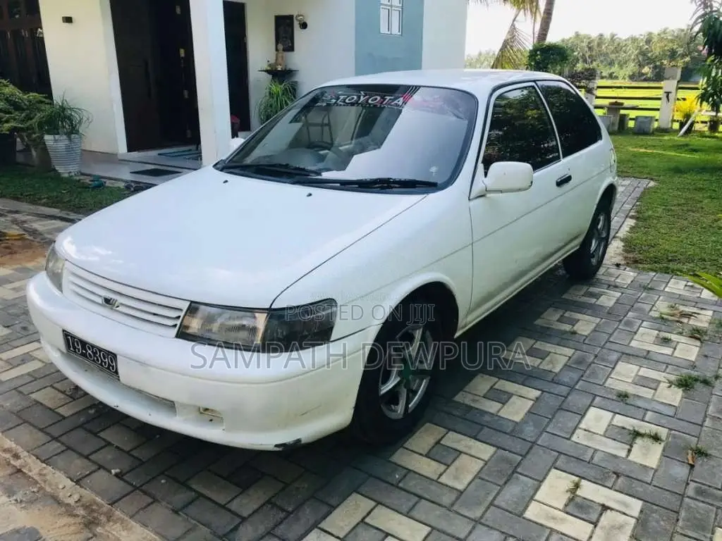 Toyota Corolla Windy 2 1996 Car (Used)
