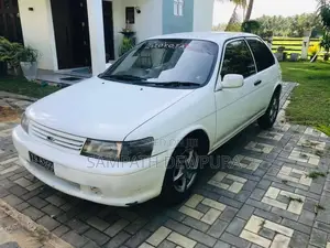 Toyota Corolla Windy 2 1996 Car (Used)