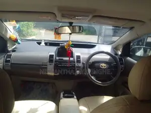 Toyota Prius 2008 Car (Used)