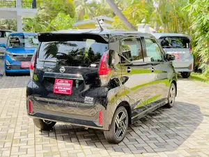Nissan Dayz Pro Pilot 2023 Car Unregistered (Recondition)