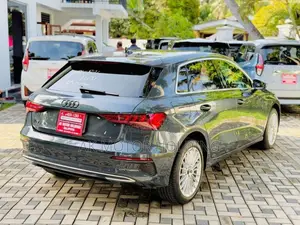Audi A3 Advance 2024 Car Unregistered (Recondition)