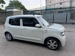 Suzuki Alto 2023 Car (Used)