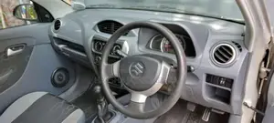 Suzuki Alto 2015 Car (Used)