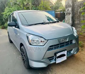 Toyota Pixis 2023 Car (Used)