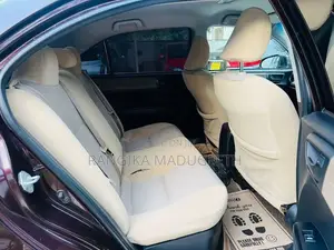 Toyota Axio 2014 Car (Used)