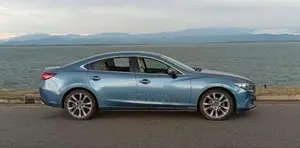 Mazda 6 2013 Car (Used)