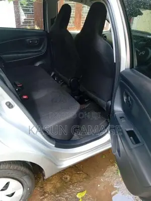 Toyota Vitz 2018 Car (Used)