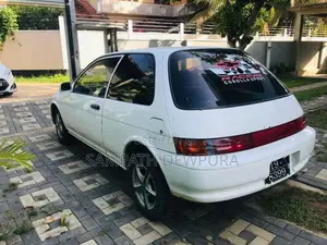 Toyota Corolla Windy 2 1996 Car (Used)